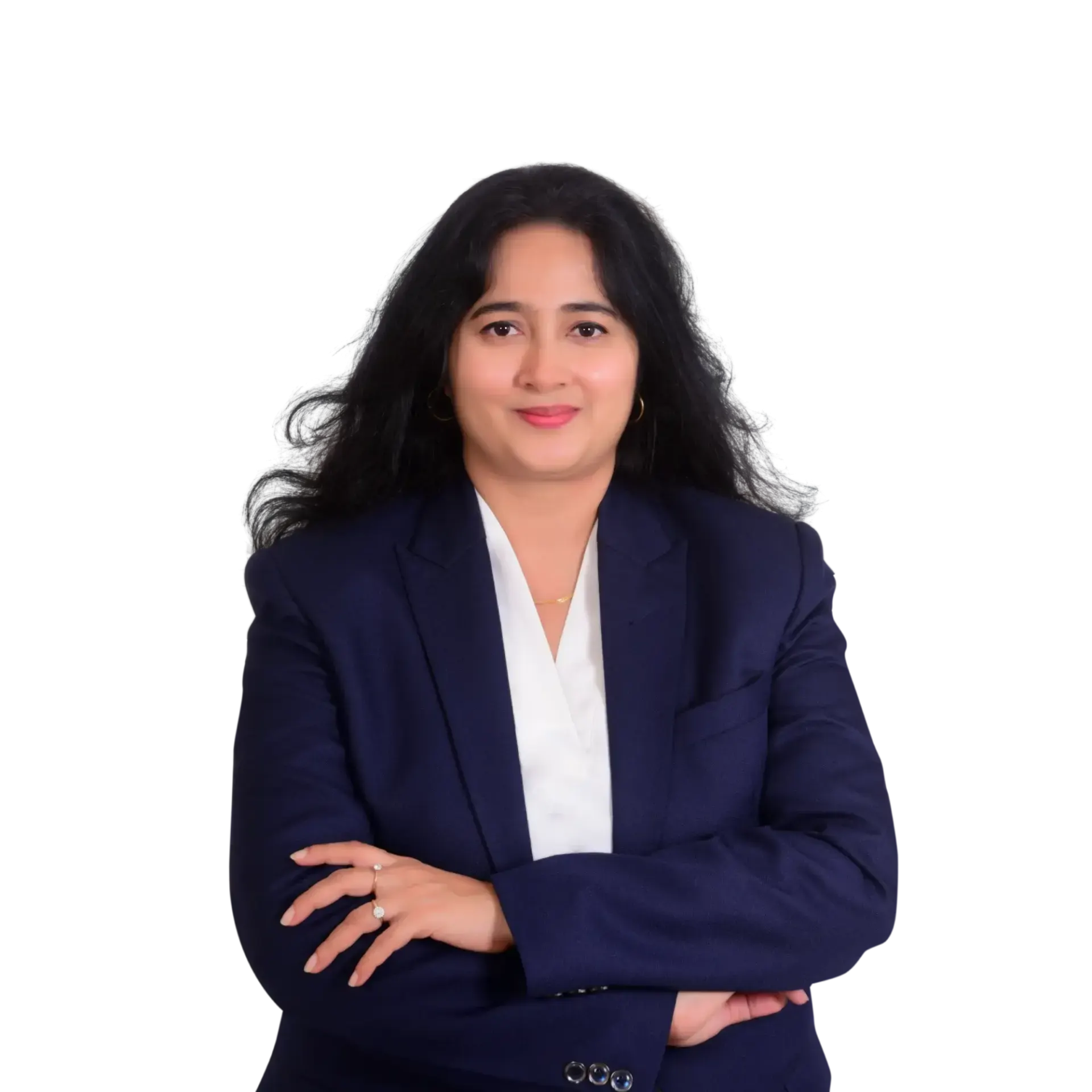 Kalaivani — Co-Founder & Head of Business Development