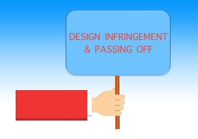 The Enigma Of Design Infringement And Passing Off