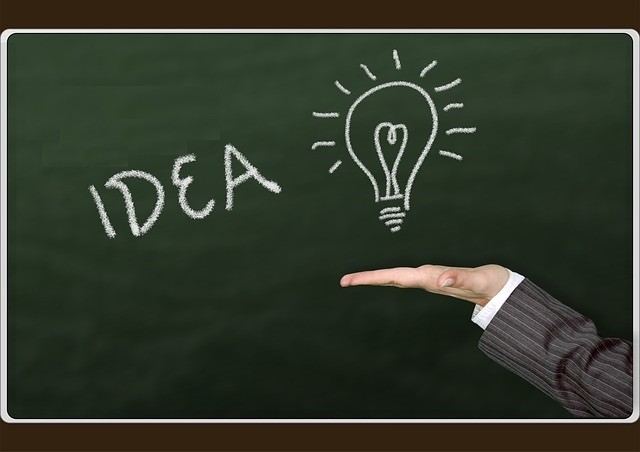 Ideas As Intellectual Property?