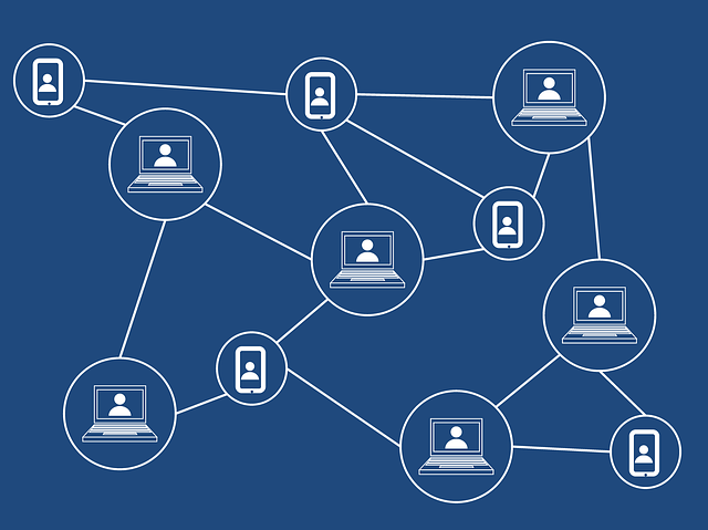 The Rising ties between IP and Blockchain