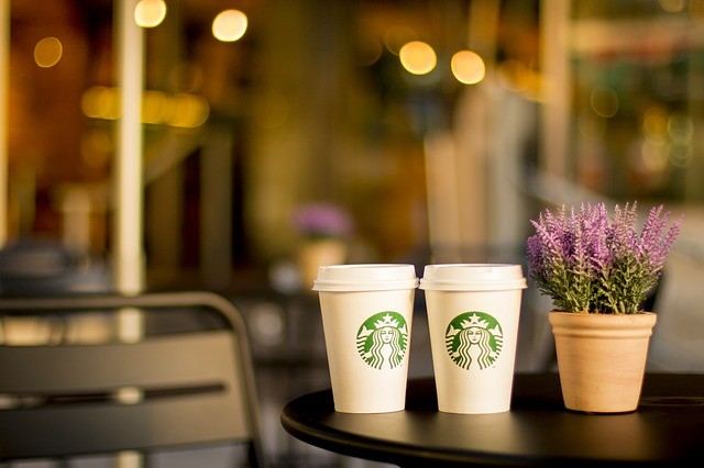 The Siren’s Guide to Global Coffee Domination: Business, Technology and Intellectual Property
