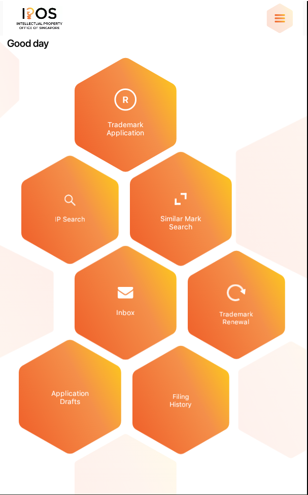 Mobile App Launched for Trademark Registration in Singapore