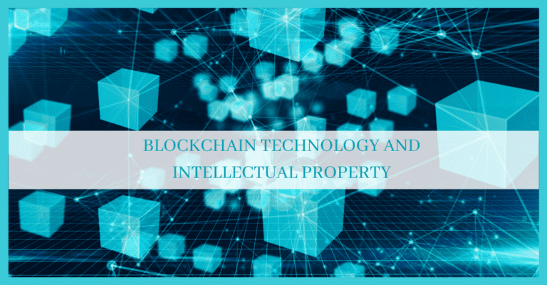 Blockchain Technology and Intellectual Property