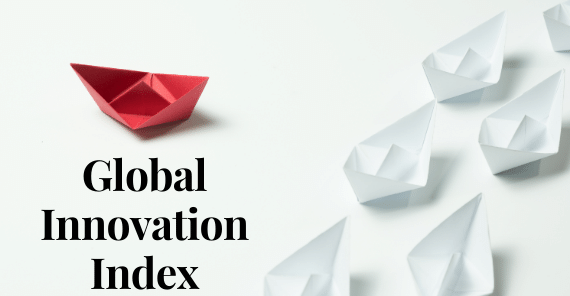 The Global Innovation Index Report 2020 And India’s New Rankings