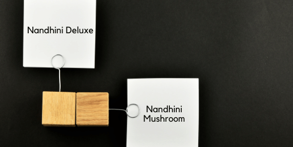 A Feud of Two Nandhinis – M/S. Nandhini Deluxe vs M/S. Nandhini Mushroom