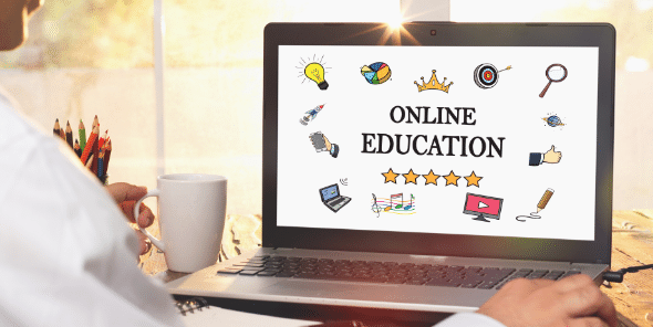 Copyright Issues In Online Education