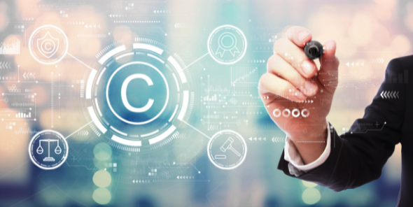 What is Protected by Copyright? Why Register Copyright?