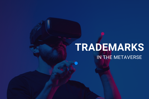 Trademarks In the Metaverse