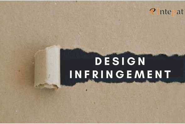 Liability of Design Infringement in India
