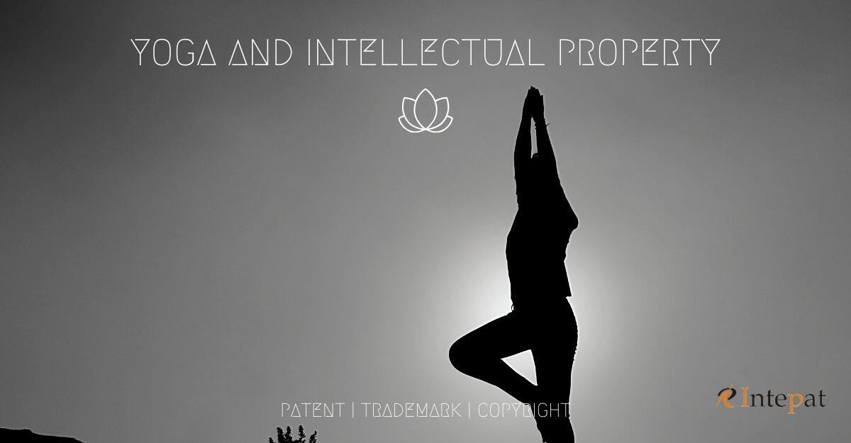 Yoga And Intellectual Property