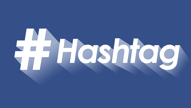 Can a hash tag be trademarked in India?