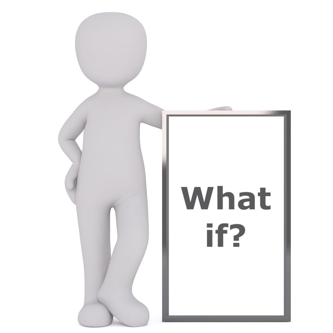 What If You Do Not File A Patent?