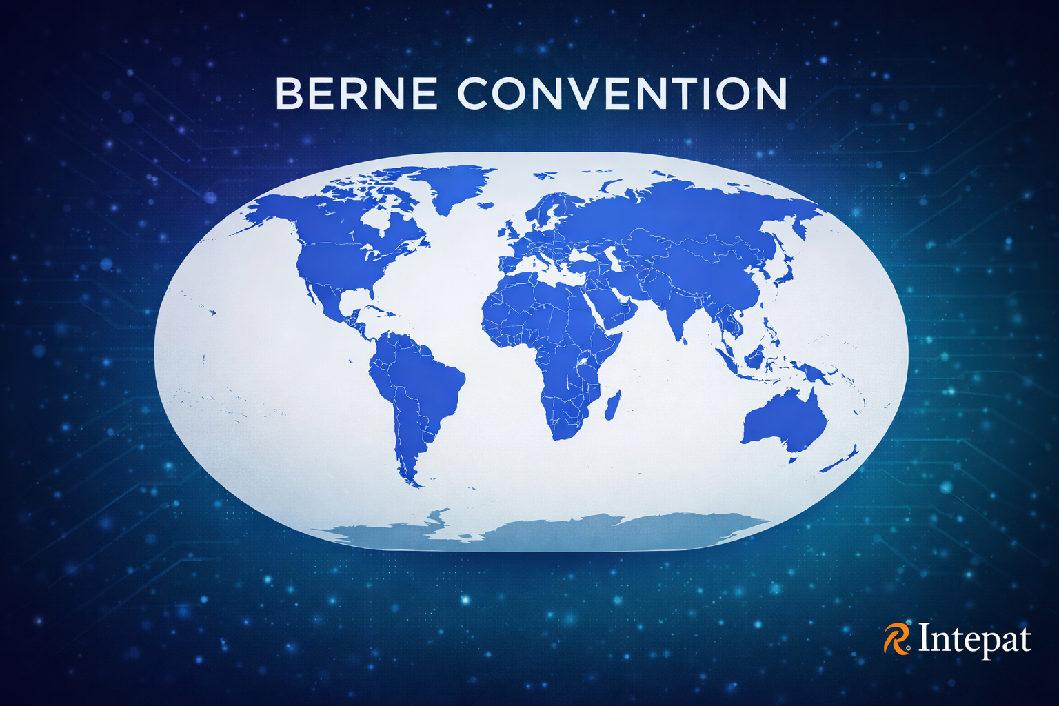 What is the Berne Convention? Meaning, Principles &amp; Copyright Protection