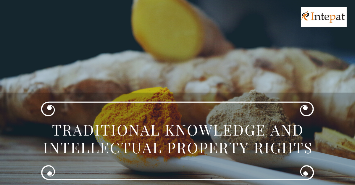 Traditional Knowledge and Intellectual Property Rights