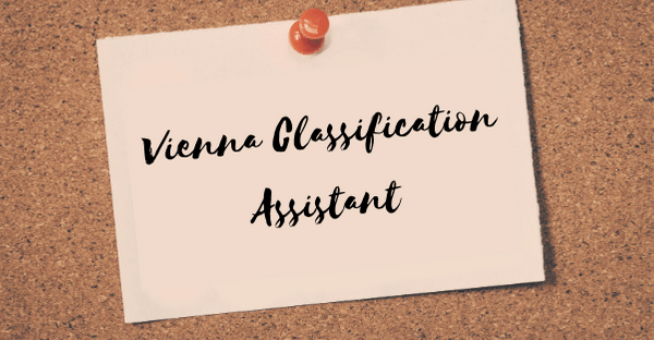 WIPO Launches Smart, AI-Based, Vienna Classification Assistant