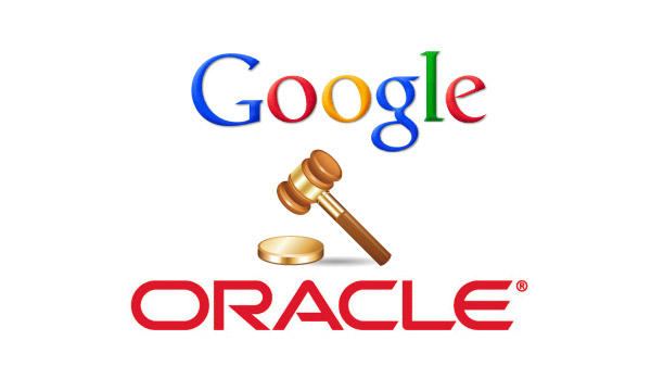 Copyright Infringement Case: Google LLC v. Oracle America Inc.
