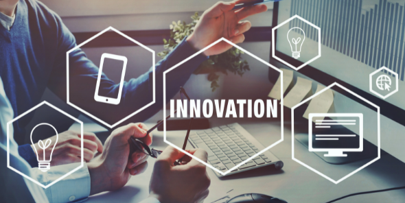 2022 World Intellectual Property Report