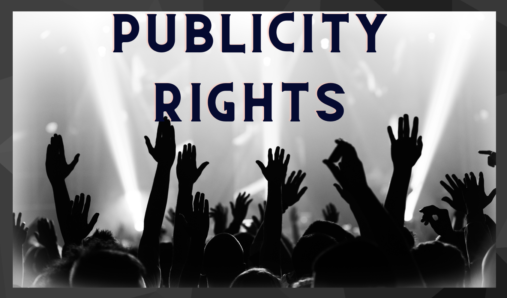 Publicity Rights: An analysis of Amitabh Bachchan V. Rajat Nagi &amp; Ors.