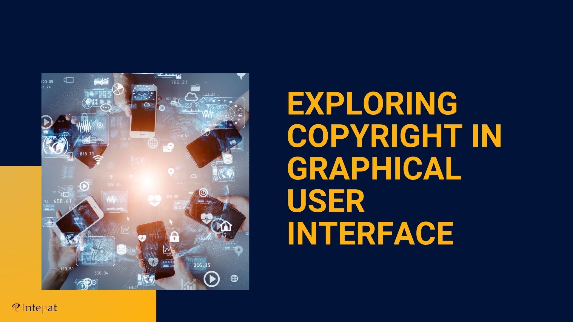 Exploring Copyright in Graphical User Interface