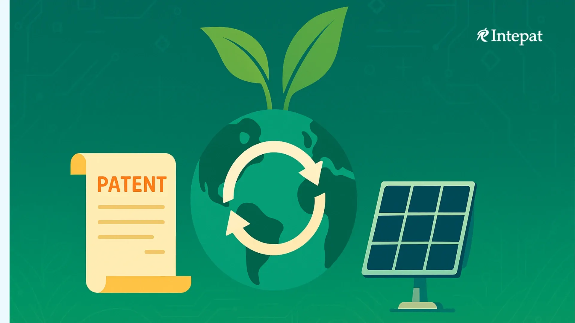 Green Technology Patent: A Key to Sustainable Development