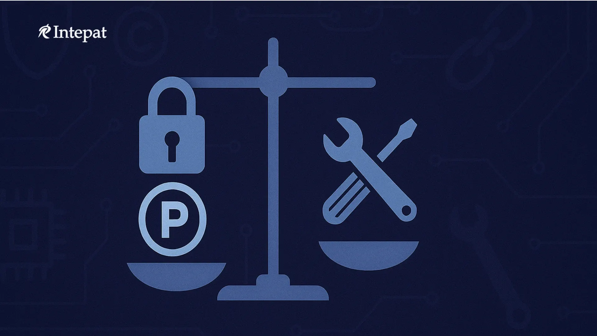 Intellectual Property Rights Vs Rights To Repair: A Balancing Act