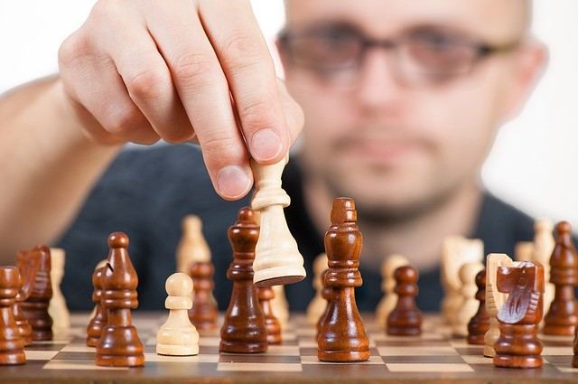 Patenting for Success: 101