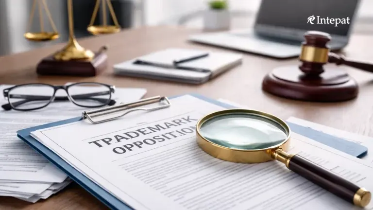 Trademark Opposition in India: Complete Guide to Process, Grounds and Timeline