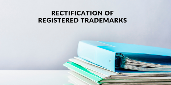 Rectification of Registered Trademark in India