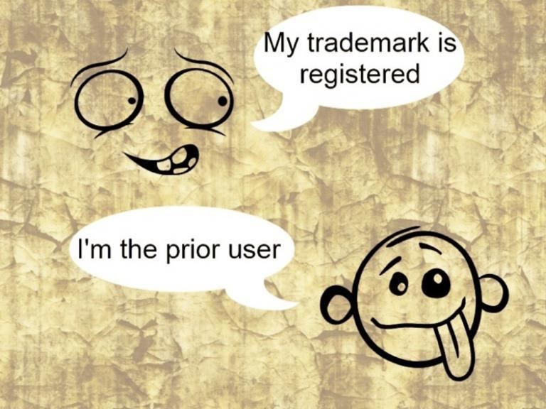 How is your User Date protecting your Trademark?