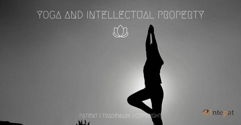 Yoga And Intellectual Property