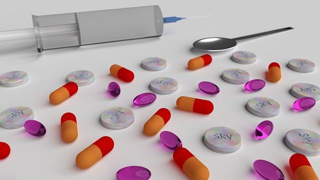 Addressing Confusion amongst Pharmaceutical Trademarks
