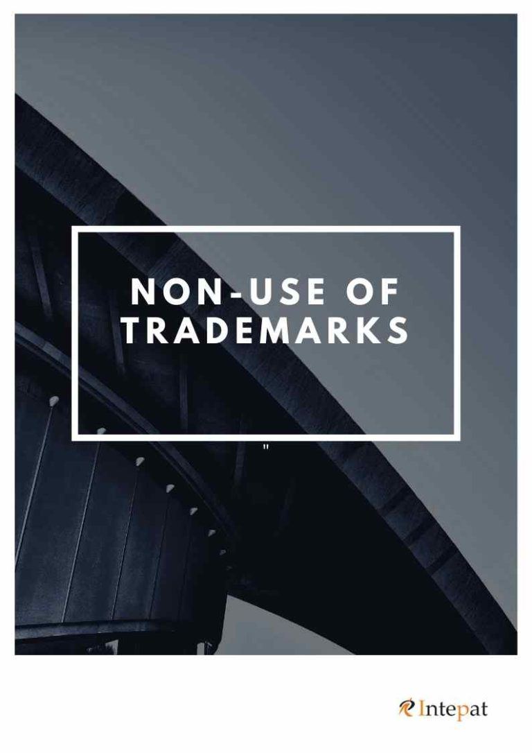 Non Use of A Registered Trademark And Its Consequences