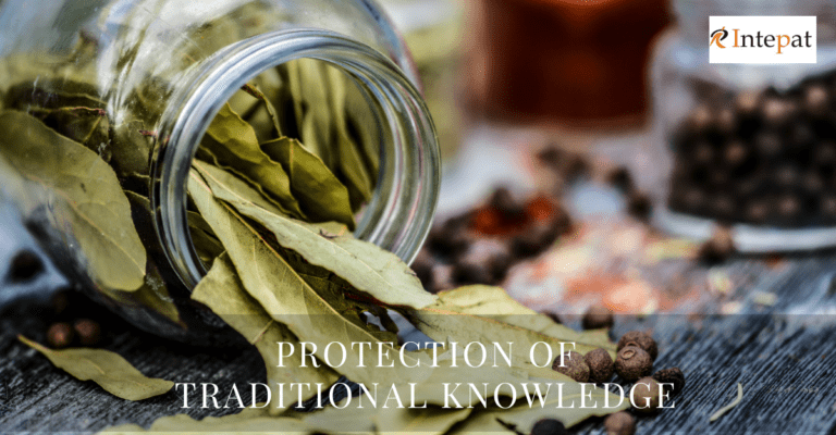 Protection of Traditional Knowledge exists in Biodiversity