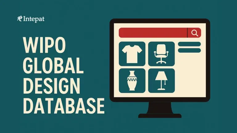 WIPO Global Design Database