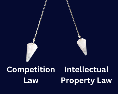Competition Law: The Patent Pendulum