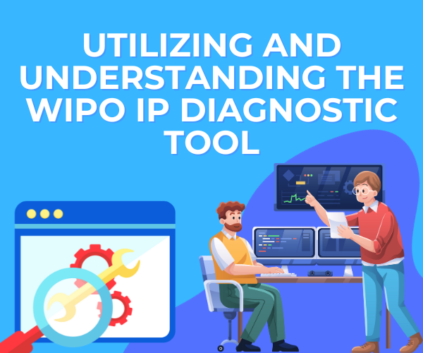 Utilizing and Understanding the WIPO IP Diagnostic Tool