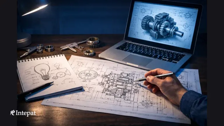 Can You Patent an Idea in India? A Practical Guide
