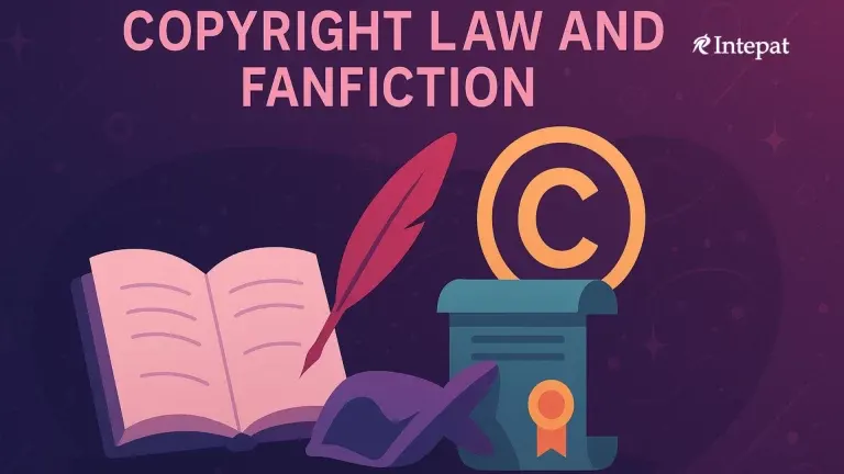 Copyright Law and Fanfiction: Navigating the Intersection of Creativity and Intellectual Property