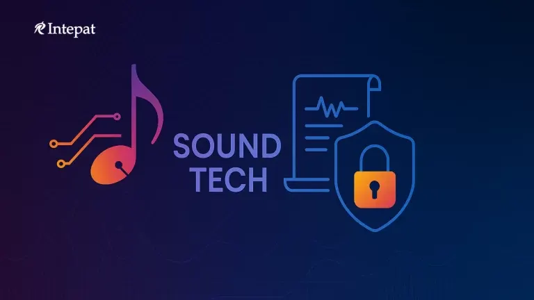 Innovating Sound: The Strategic Role of Patents In The Music Industry