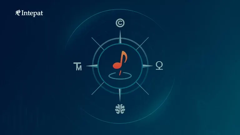 The Musician’s Guide To Intellectual Property In The Music Industry