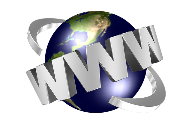 Intellectual Property Law And The Internet