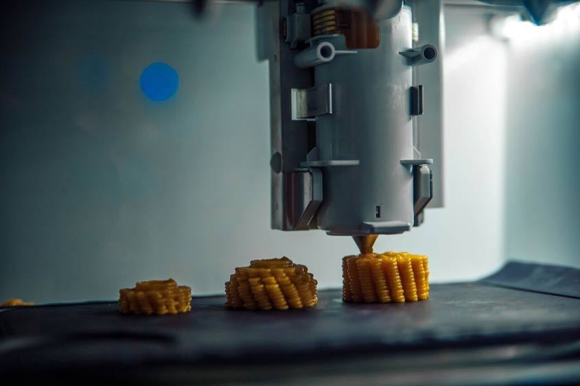 3D Printing And Indian Intellectual Property Laws