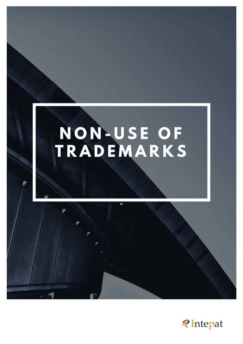 Non Use of A Registered Trademark And Its Consequences