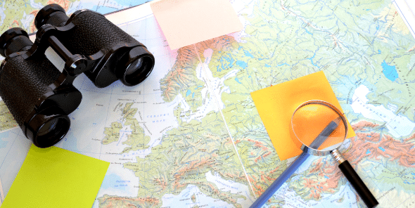 A Comparative Study Of European And Indian Patent Laws