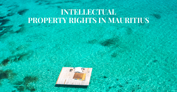 Intellectual Property Rights In Mauritius