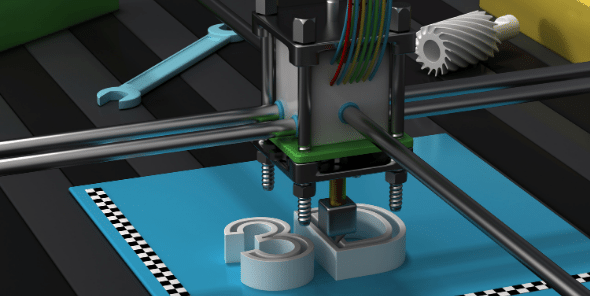 Intellectual Property & 3D Printing – Protection And Challenges (Part I)