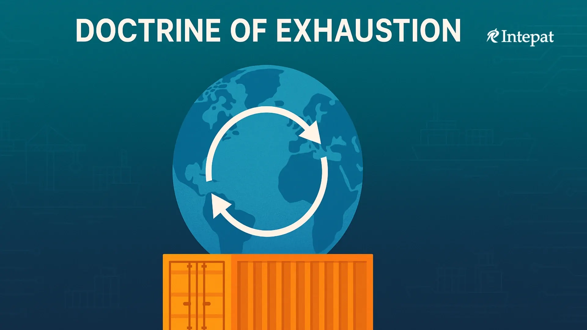 Navigating Parallel Imports: India’s Approach to the Doctrine of Exhaustion in IP Law