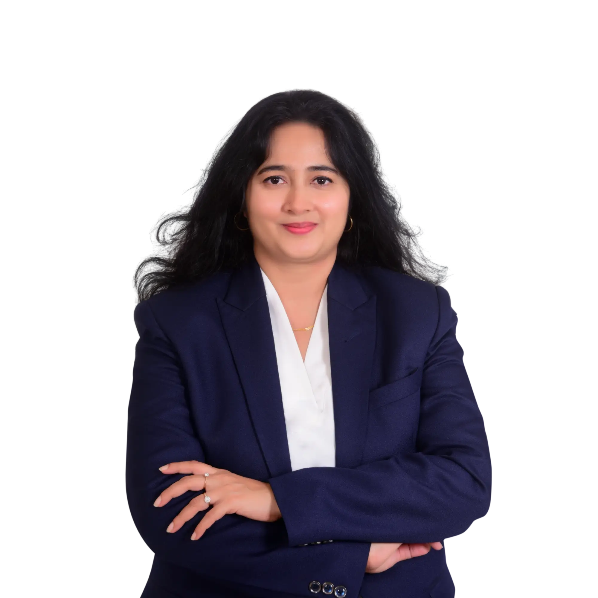 Kalaivani - Co-Founder & Head of Business Development at Intepat