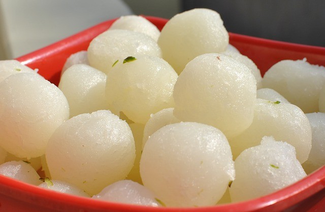 Geographical Indication Tag for Food: Incongruity of the law?
