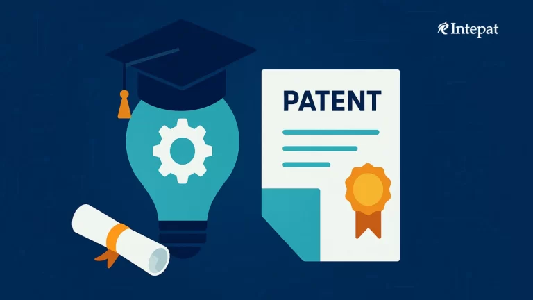 Can You Patent Your College Project?